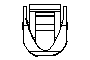 2D Right Side View